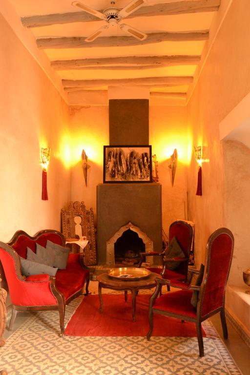 Riad Menzeh Marrakesh Esterno foto