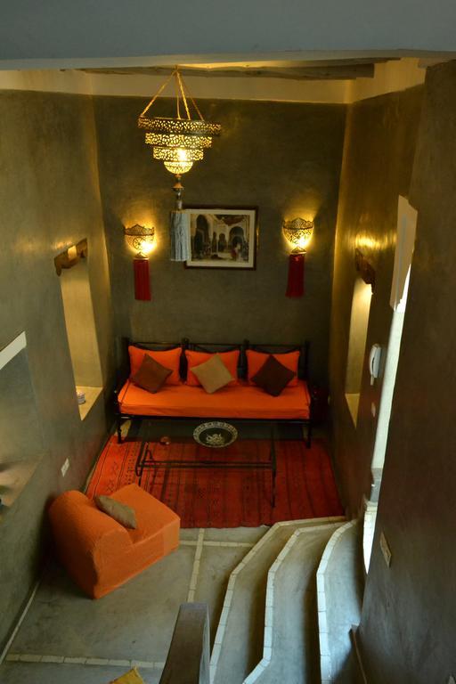 Riad Menzeh Marrakesh Esterno foto