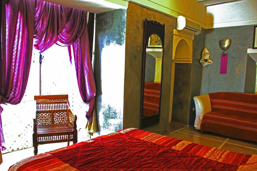 Riad Menzeh Marrakesh Camera foto