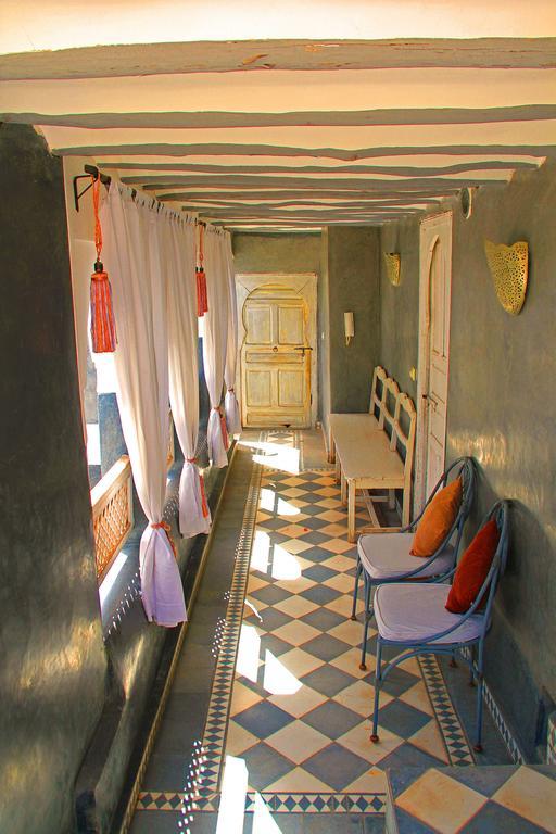 Riad Menzeh Marrakesh Esterno foto