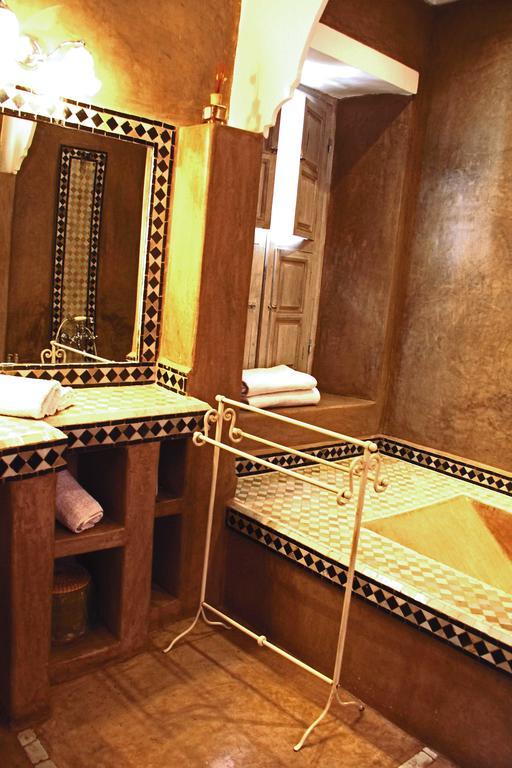 Riad Menzeh Marrakesh Camera foto