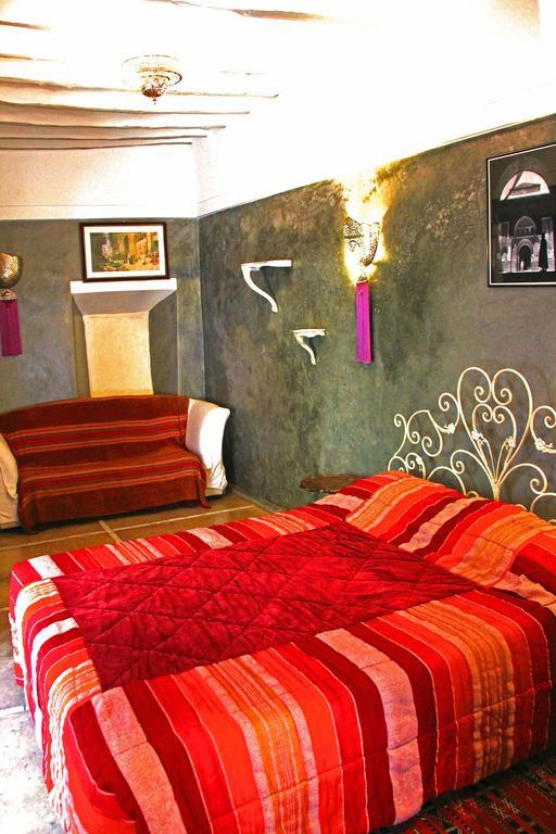 Riad Menzeh Marrakesh Camera foto