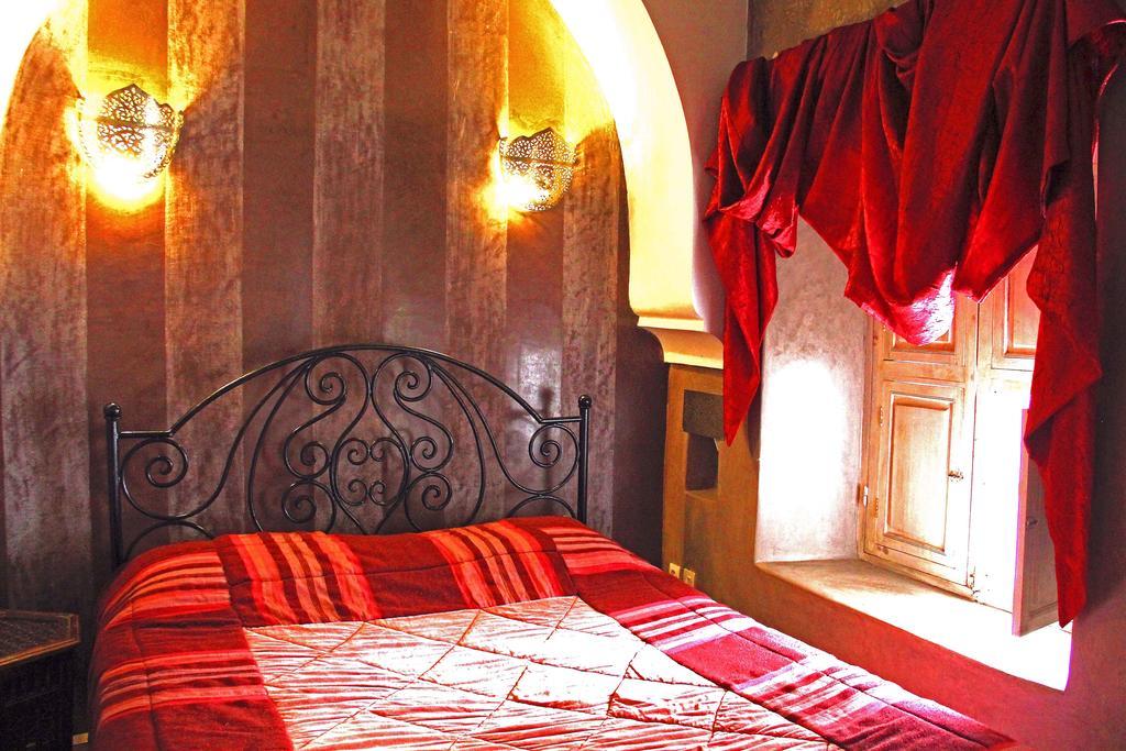 Riad Menzeh Marrakesh Camera foto