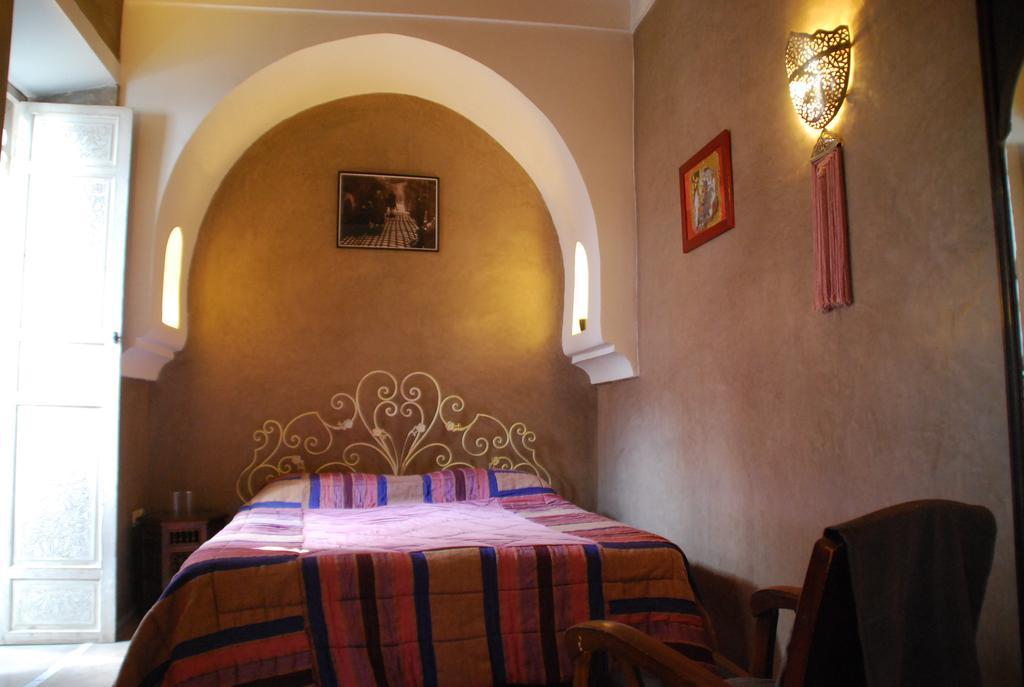Riad Menzeh Marrakesh Camera foto
