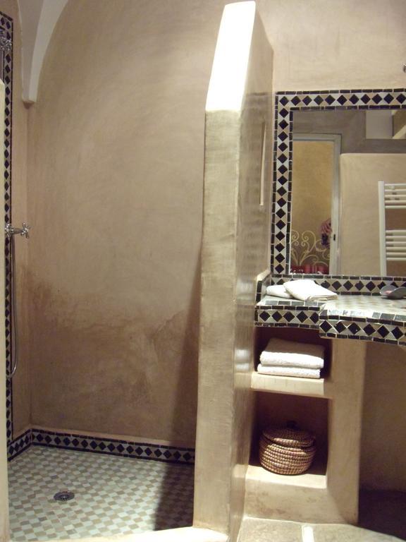 Riad Menzeh Marrakesh Camera foto