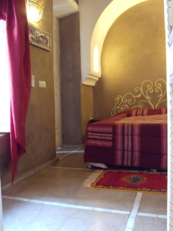 Riad Menzeh Marrakesh Camera foto