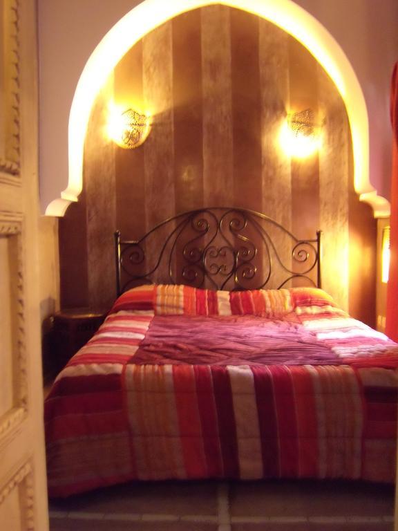 Riad Menzeh Marrakesh Camera foto