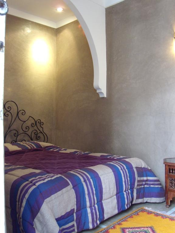 Riad Menzeh Marrakesh Camera foto