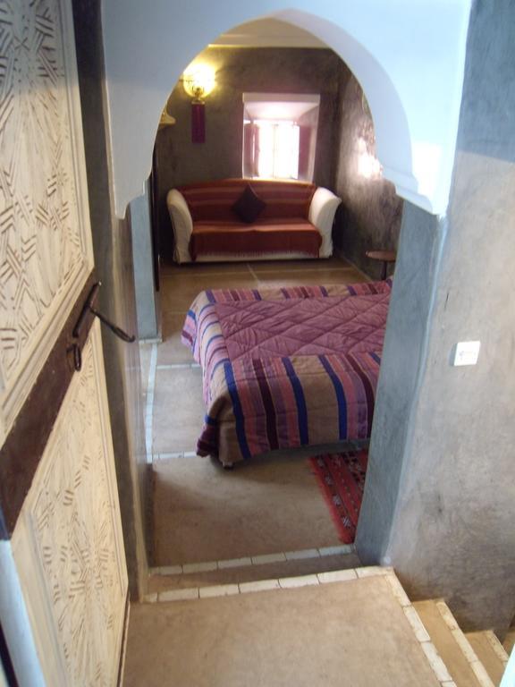 Riad Menzeh Marrakesh Camera foto