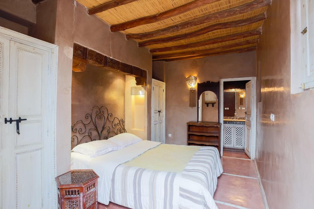 Riad Menzeh Marrakesh Esterno foto