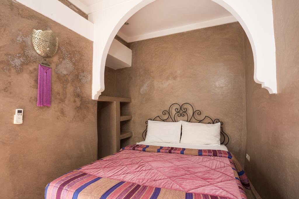 Riad Menzeh Marrakesh Camera foto