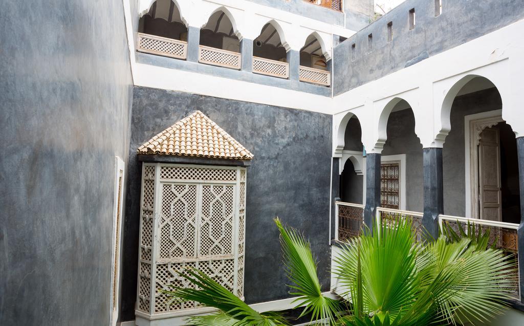Riad Menzeh Marrakesh Esterno foto