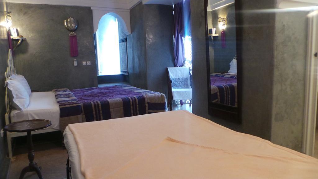 Riad Menzeh Marrakesh Esterno foto