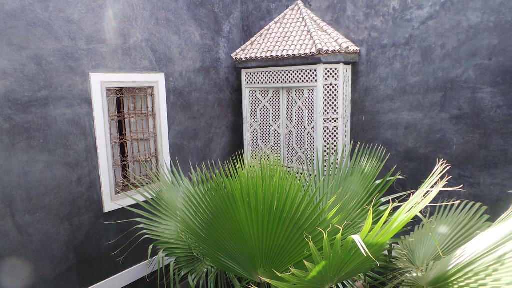 Riad Menzeh Marrakesh Esterno foto