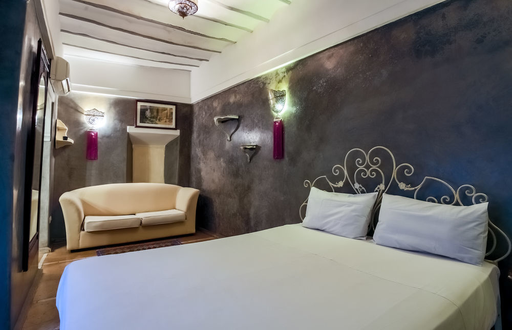 Riad Menzeh Marrakesh Esterno foto