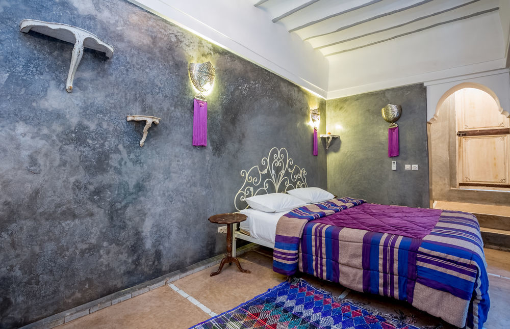 Riad Menzeh Marrakesh Esterno foto
