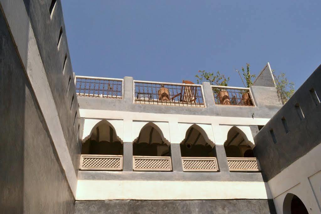 Riad Menzeh Marrakesh Esterno foto