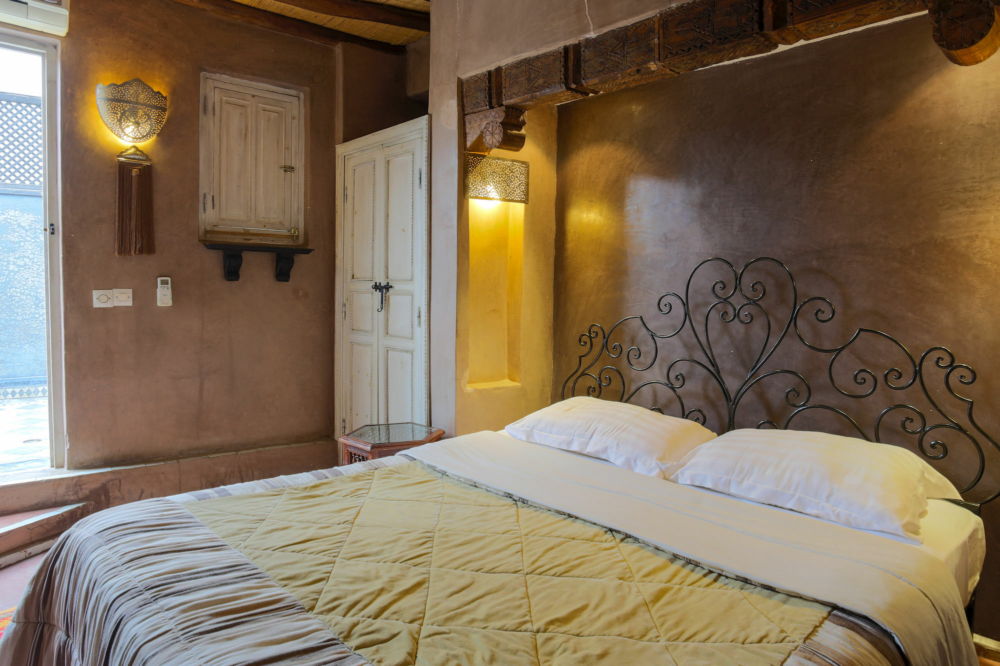 Riad Menzeh Marrakesh Esterno foto